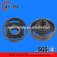 Continente XIANGYU fundição de alumínio Ltd máquinas cnc peças de motor peças sobressalentes motor